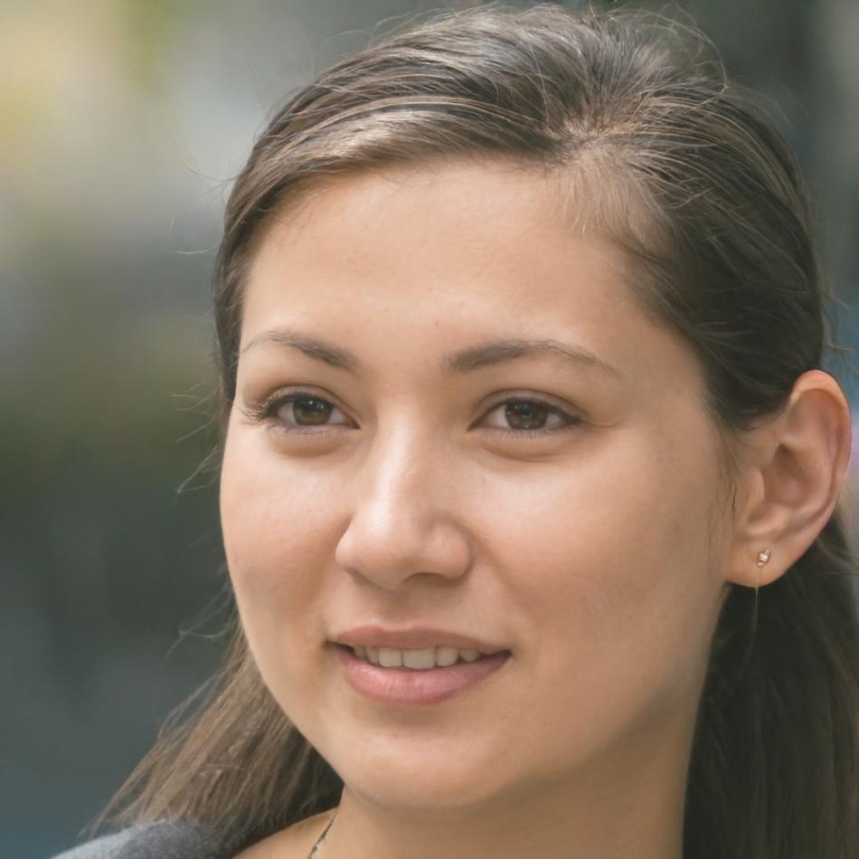 Дарья Климова