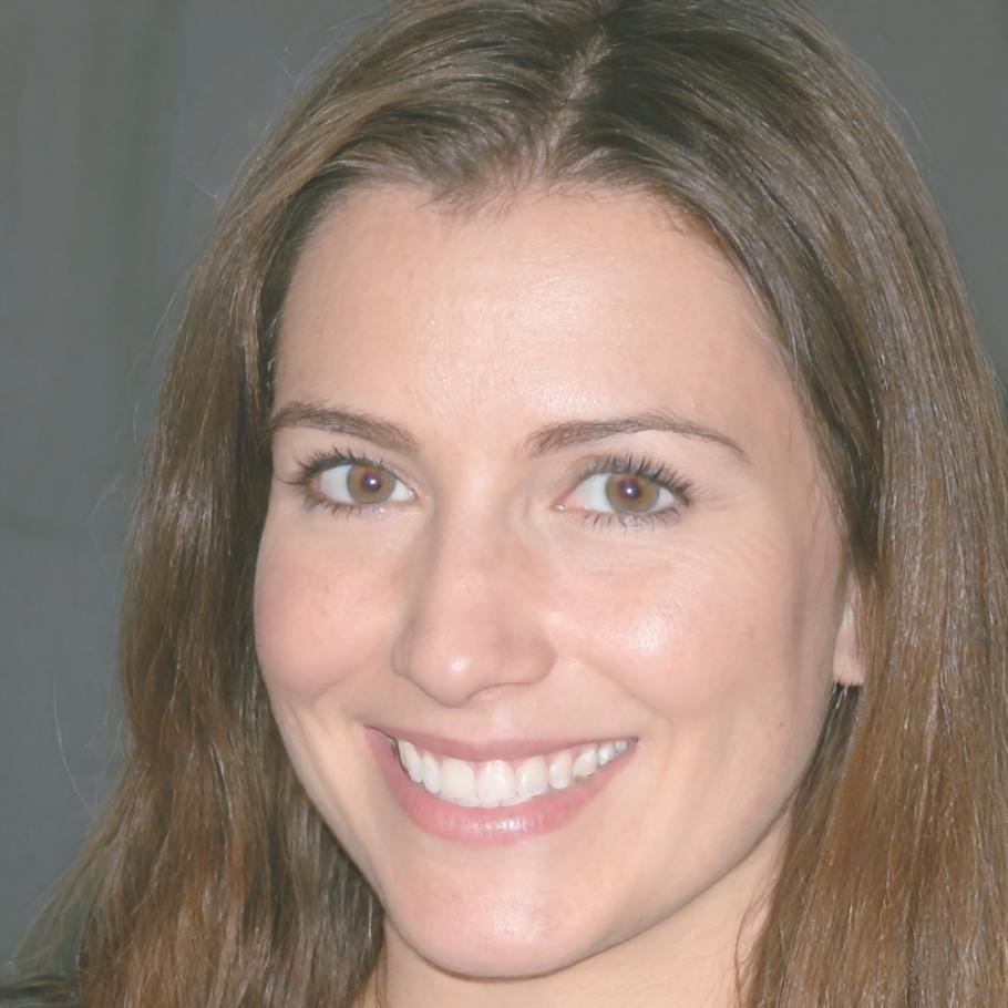 Портрет Марины Жусуповой