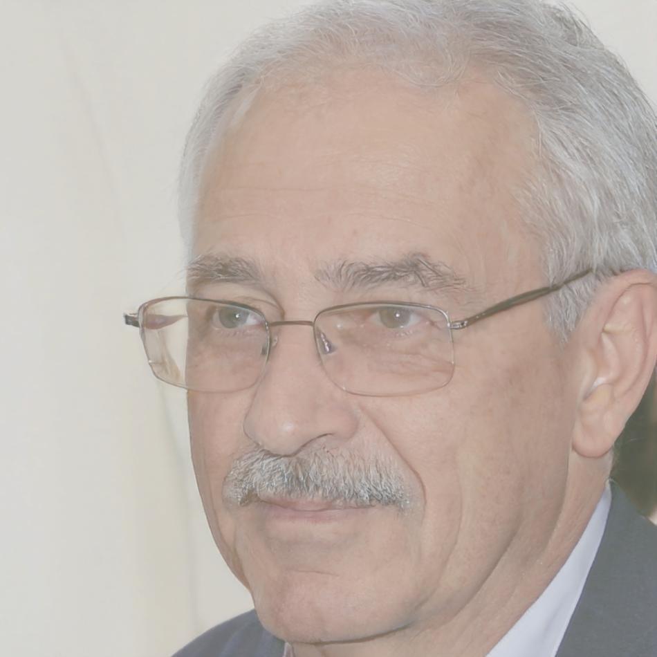 Портрет Ермека Жаксылыкова