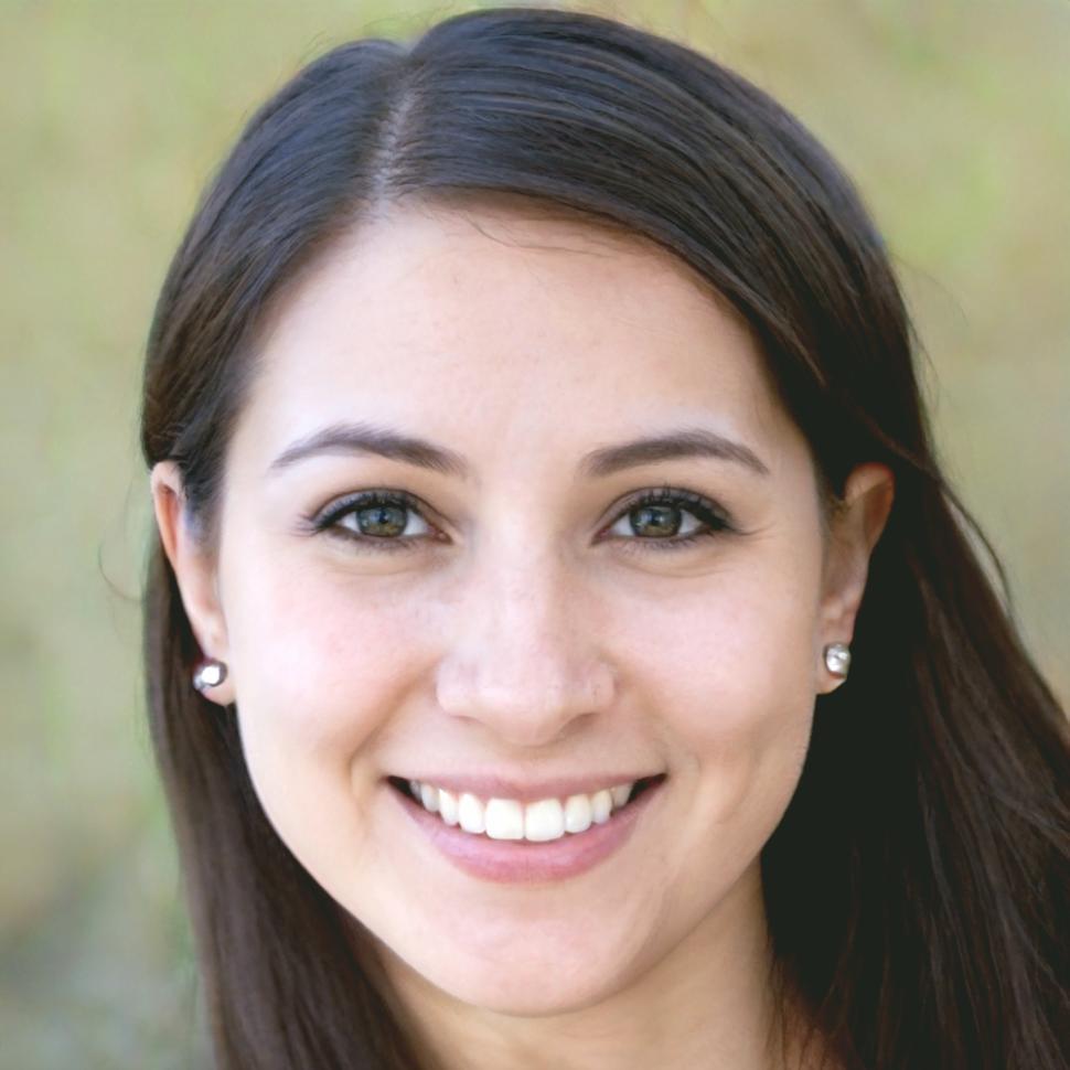 Анна Воробьева