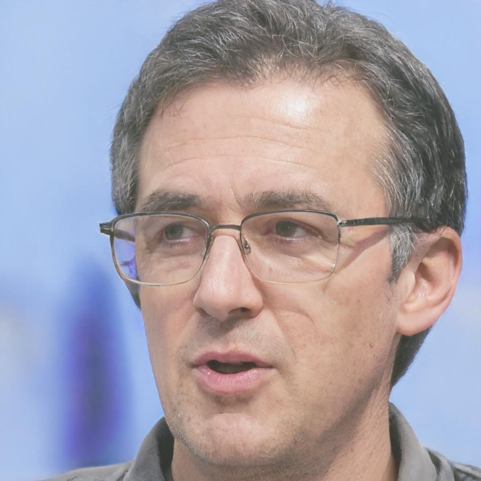 Игорь Залесский